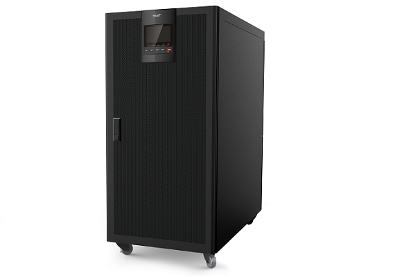 科華UPS YTR33系列（20--200KVA）立式