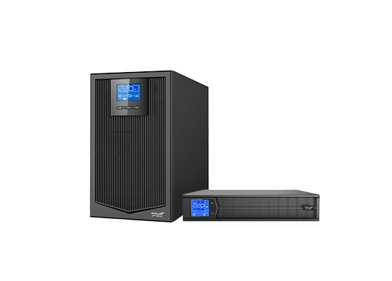 科華UPS電源維護(hù)中常見的故障有哪些(圖1)